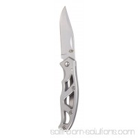 Gerber Mini Paraframe Fine Edge Clip Folding Knife   550269304